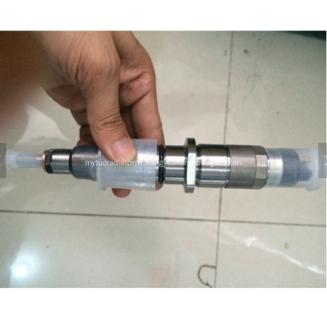 6745-11-3100 6745-71-3102 PC300-8 Injecteur de carburant